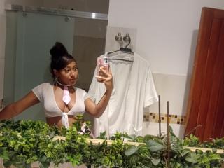 AmberQueeny - Live porn &amp; sex cam - 27553915