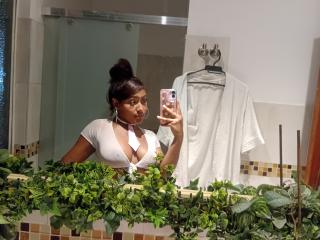 AmberQueeny - Live porn &amp; sex cam - 27553929