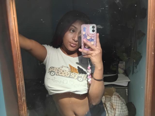 AmberQueeny - Sexe cam en vivo - 27553943