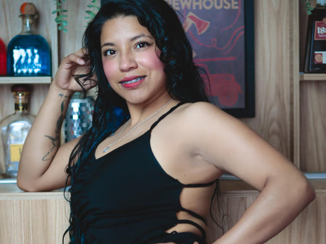 PaulinaColemann - Live porn &amp; sex cam - 27554482