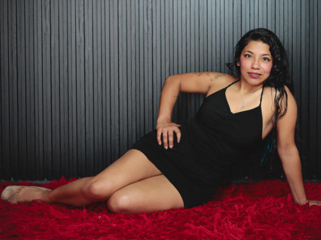 PaulinaColemann - Live porn &amp; sex cam - 27554496