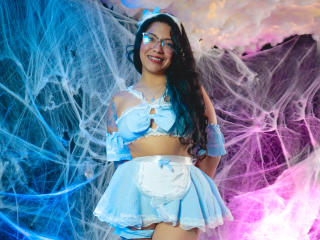 PaulinaColemann - Live sex cam - 27554538