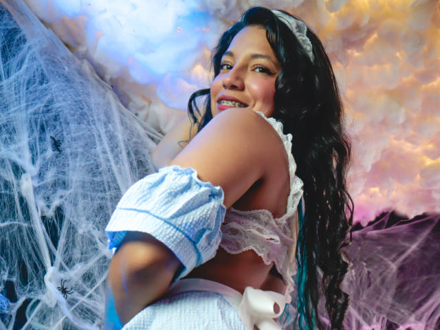 PaulinaColemann - Live porno og sexkamera - 27554615