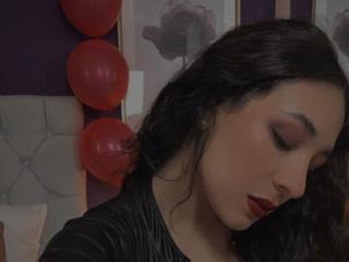 PolinePrincesse - Live sex cam - 27554902