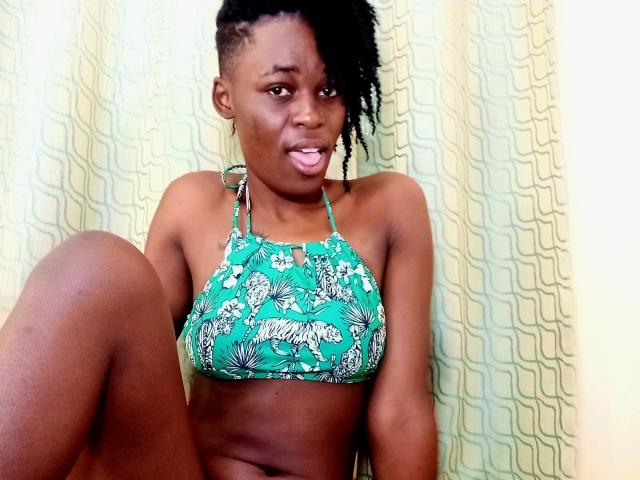 Kibibi-hot - сексуальная веб-камера в реальном времени - 27555119