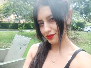 MadissonFontaine - Live sex cam - 27555889