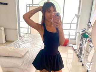 SharlottEvanss - Live porn &amp; sex cam - 27555966