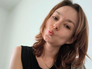 SarahRousen - Live sex cam - 27555973