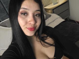 LunaBellaHotty - Live sex cam - 27556344