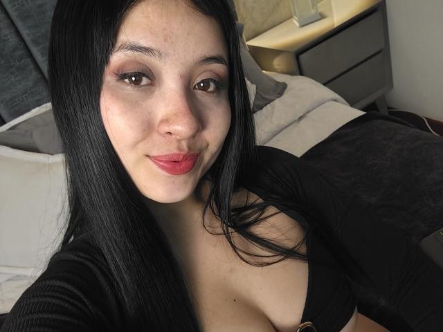 LunaBellaHotty - Live sex cam - 27556344