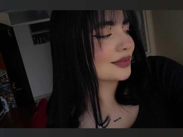 ValeriJoness - Sexe cam en vivo - 27556610
