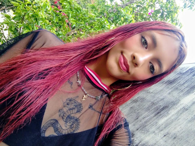 AylaPrice - Porno na żywo i seks kamera - 27556967