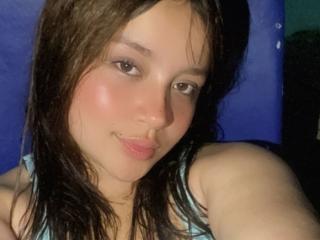 ZairaVanCleef - Sexe cam en vivo - 27556974