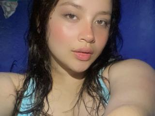 ZairaVanCleef - Live porn &amp; sex cam - 27556981