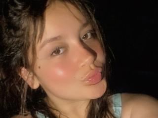 ZairaVanCleef - сексуальная веб-камера в реальном времени - 27556988