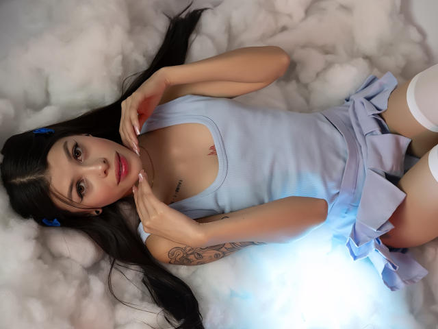 KeityPears - Live sex cam - 27557023