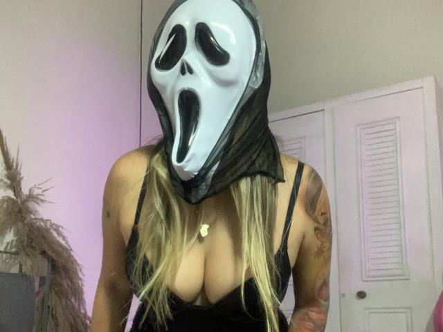 SaritaCaramelo - Live porn &amp; sex cam - 27557233