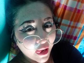 ScarletMilfX - Live porn &amp; sex cam - 27557450