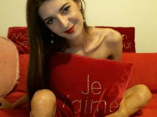 MarieFontaine - Sexe cam en vivo - 2755781