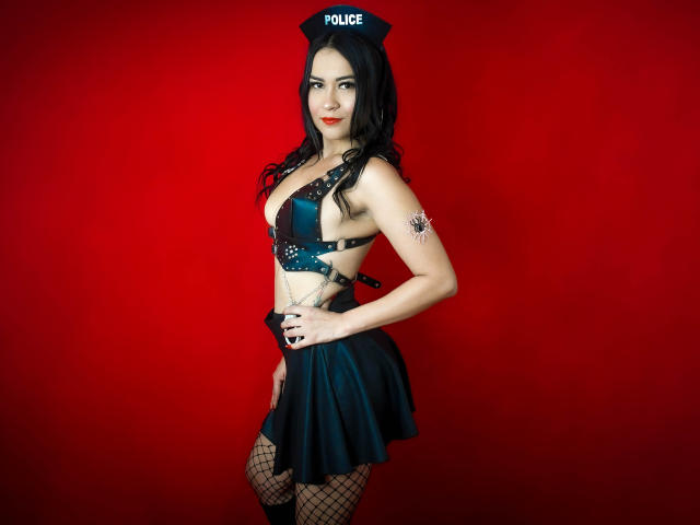 NahomiCooper - Live porn &amp; sex cam - 27557849