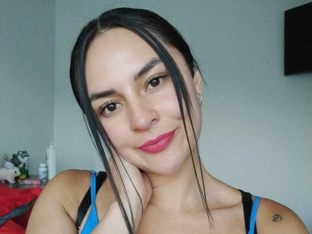 HayleeWaner - Live porn &amp; sex cam - 27557863