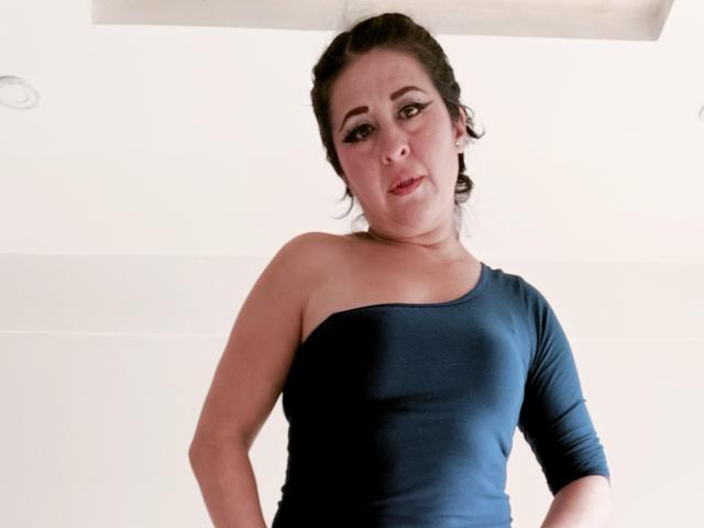 ScarletMilfX - сексуальная веб-камера в реальном времени - 27557996