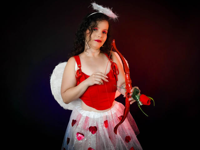 MadiFoxy - сексуальная веб-камера в реальном времени - 27558052