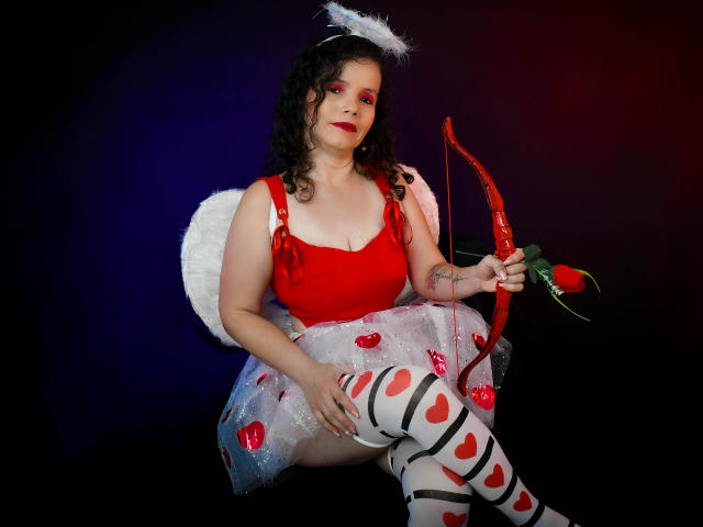 MadiFoxy - Live sex cam - 27558073