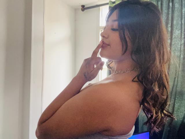 KatianPierce - Sexe cam en vivo - 27558087