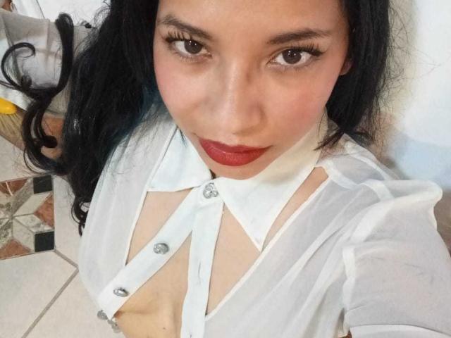 PaulinaColemann - Live porn &amp; sex cam - 27558640