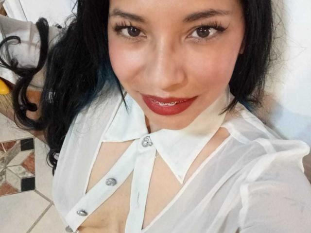 PaulinaColemann - Sexe cam en vivo - 27558668