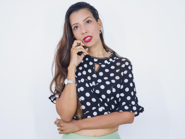 AnastasiaBlair - Live sex cam - 27558829
