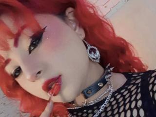 RavenVamp - Live porn &amp; sex cam - 27559382