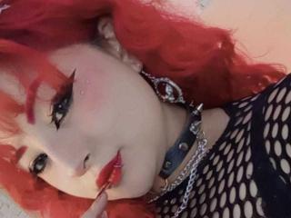 RavenVamp - Live porn &amp; sex cam - 27559389