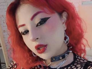 RavenVamp - Live porn &amp; sex cam - 27559403