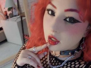 RavenVamp - Live porn &amp; sex cam - 27559410