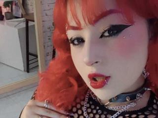 RavenVamp - Live porn &amp; sex cam - 27559417