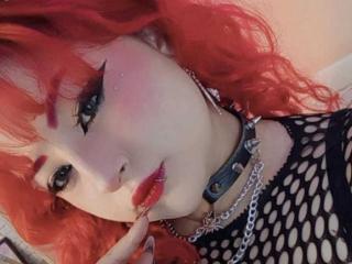 RavenVamp - Live porn &amp; sex cam - 27559431