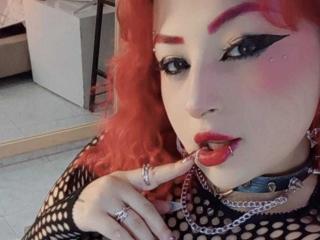 RavenVamp - Live porn &amp; sex cam - 27559445