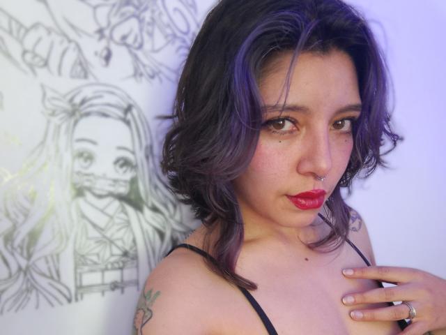 AluDamn - Live sex cam - 27559823