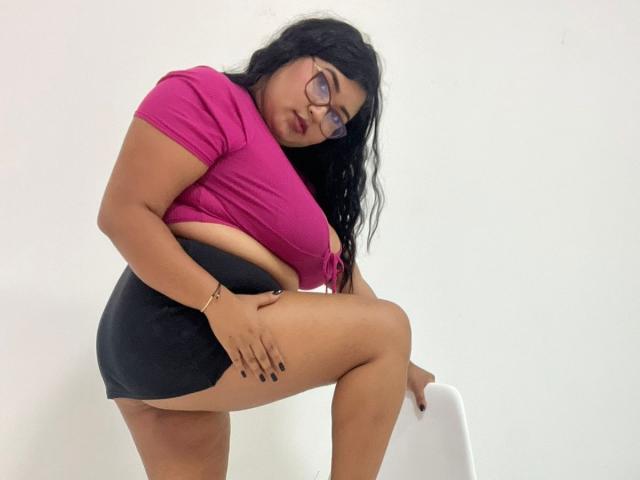 DojaAissha - ライブポルノ&amp;セックスカム - 27560285