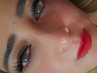 AlessadraJones - Sexe cam en vivo - 27561524