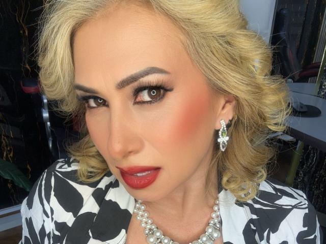 MisseScarleth - сексуальная веб-камера в реальном времени - 27561972