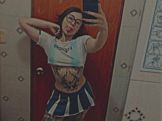 MissTat - Live porno og sexkamera - 27562203