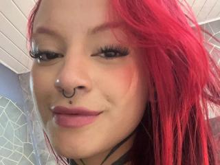 DahianaKlimt - Live porn &amp; sex cam - 27562868