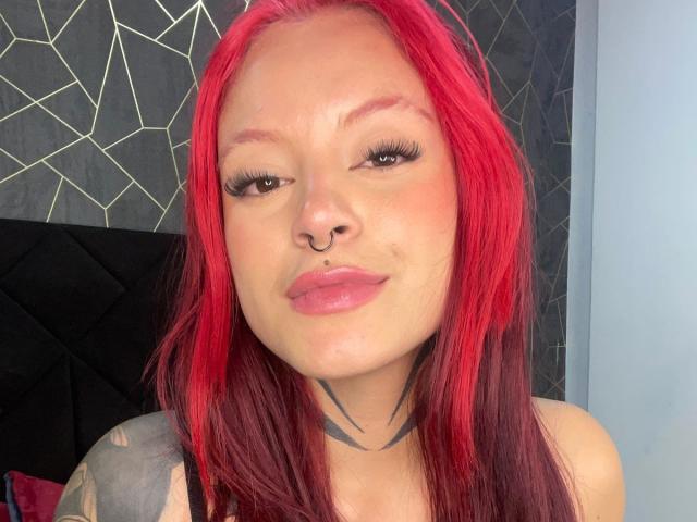 DahianaKlimt - Live porno og sexkamera - 27562889