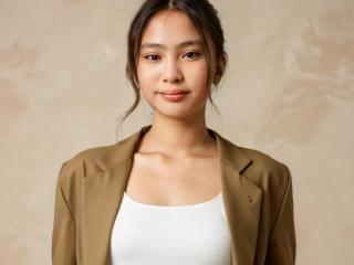 Jennelyn - сексуальная веб-камера в реальном времени - 27563246