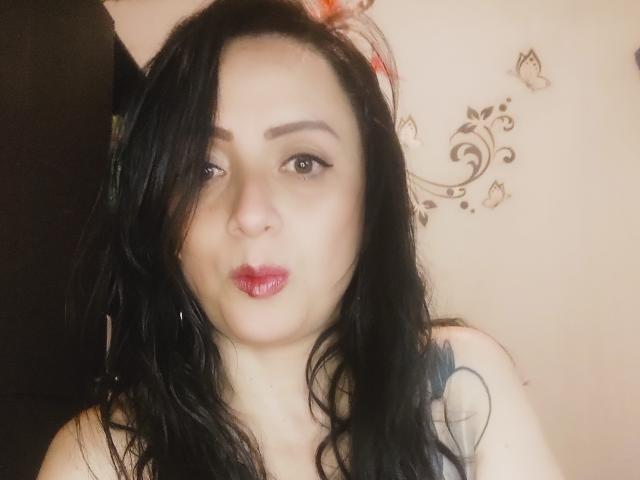 CatalinaMonyque - Live porn &amp; sex cam - 27564632