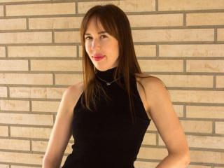 HaileyMoonn - Camera khiêu dâm &amp; quyến rũ trực tiếp - 27565178