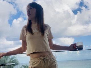 HaileyMoonn - Live sex cam - 27565192